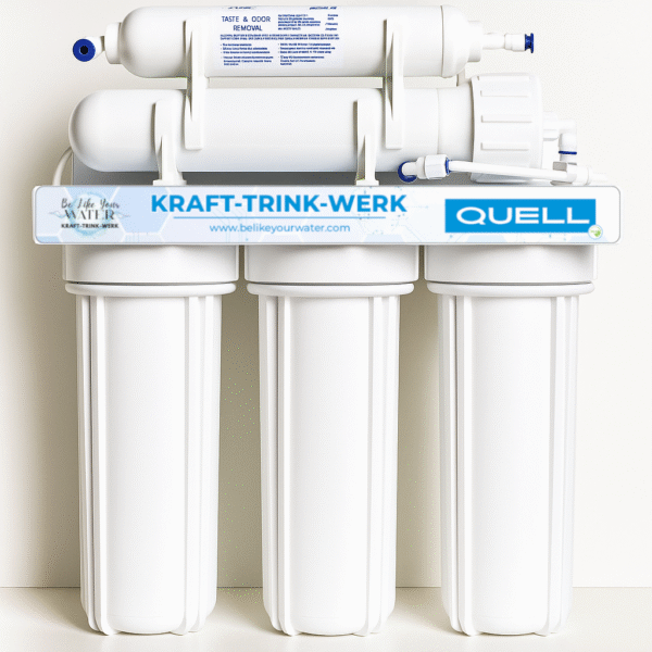 KRAFT-TRINK-WERK (QUELL)