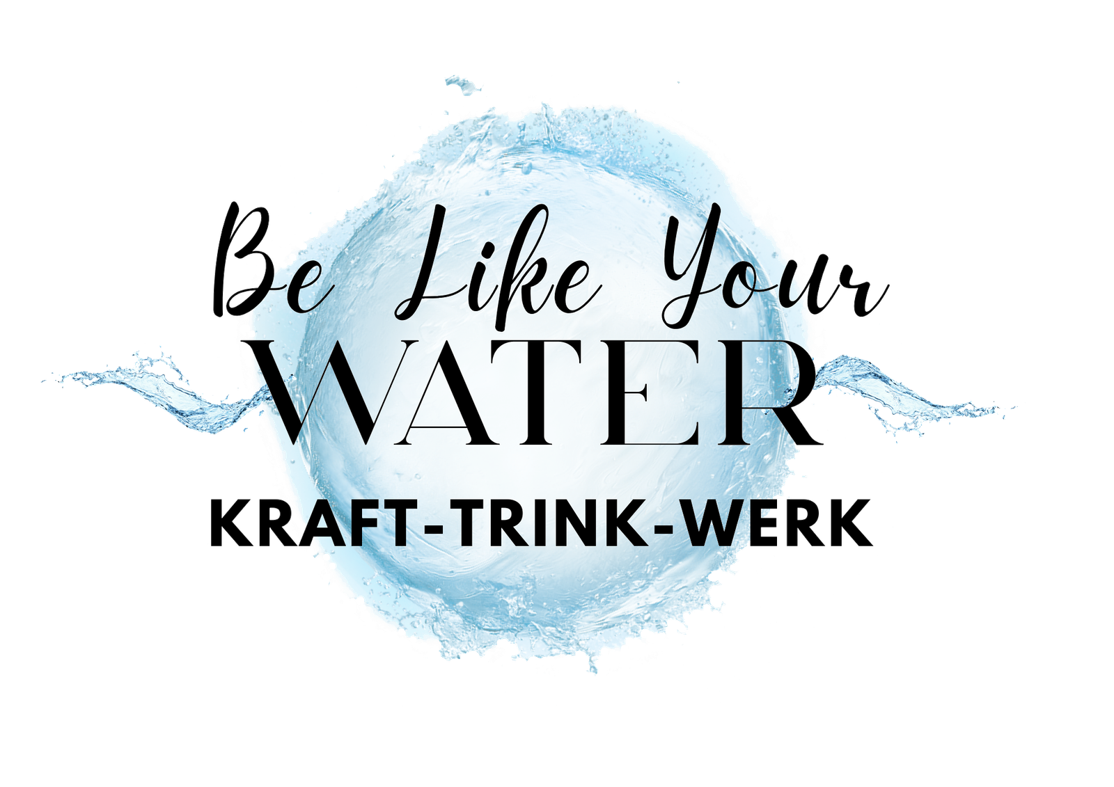 belikeyourwater.com